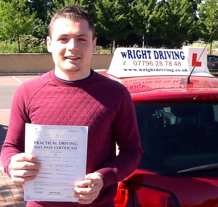 Driving Lessons Ilminster