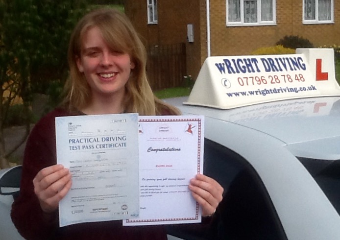 Driving Lessons Beaminster