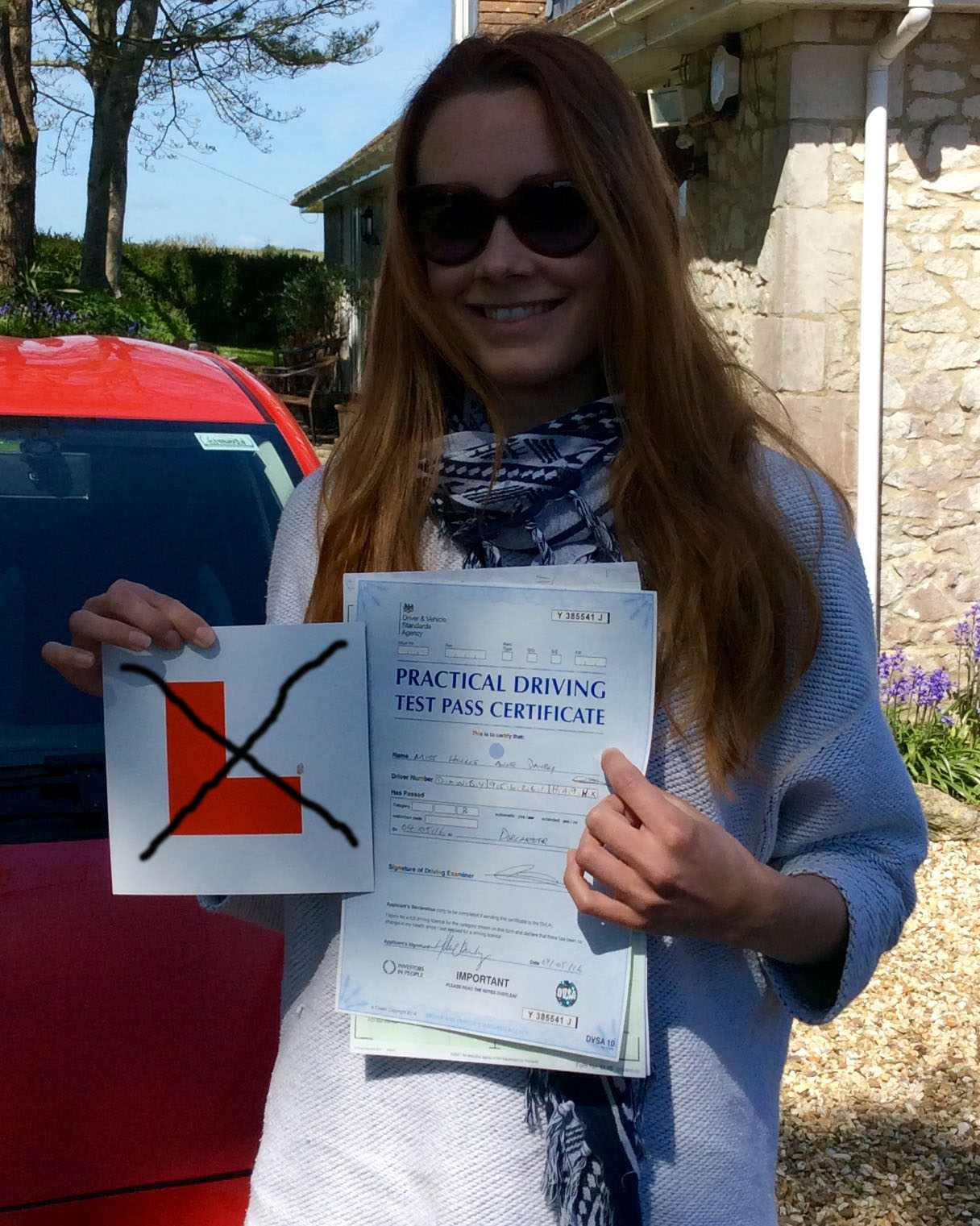 Driving Lessons Dorchester