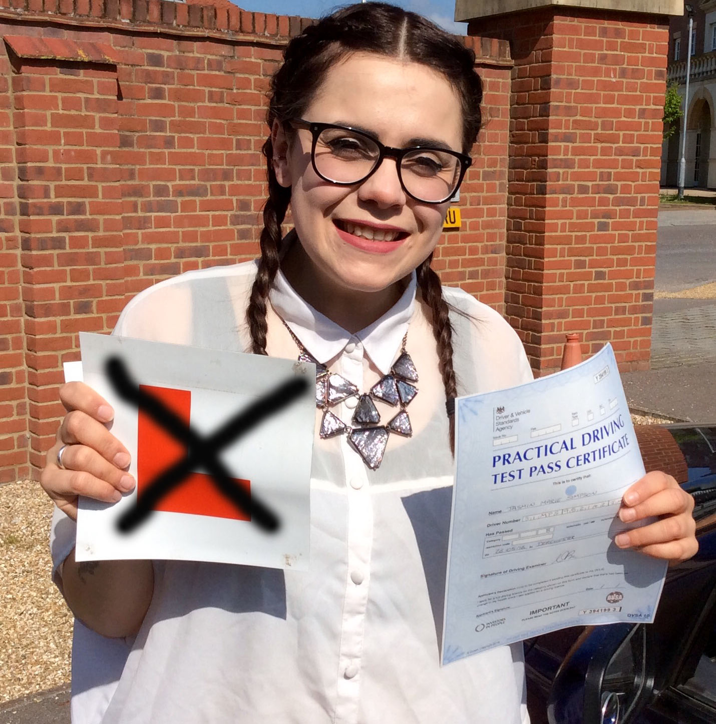 Driving Lessons Bridport