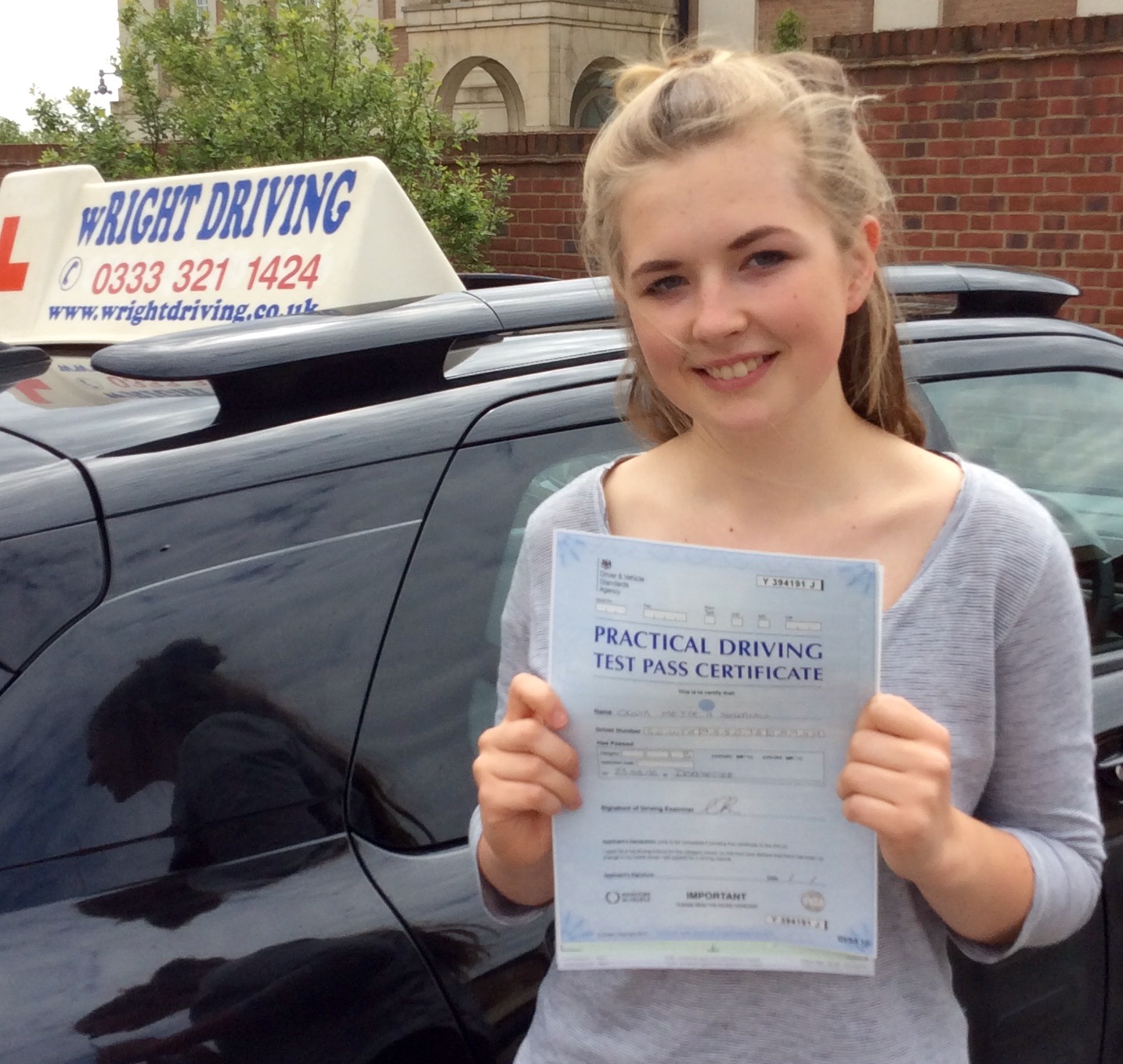 Driving Lessons Bridport