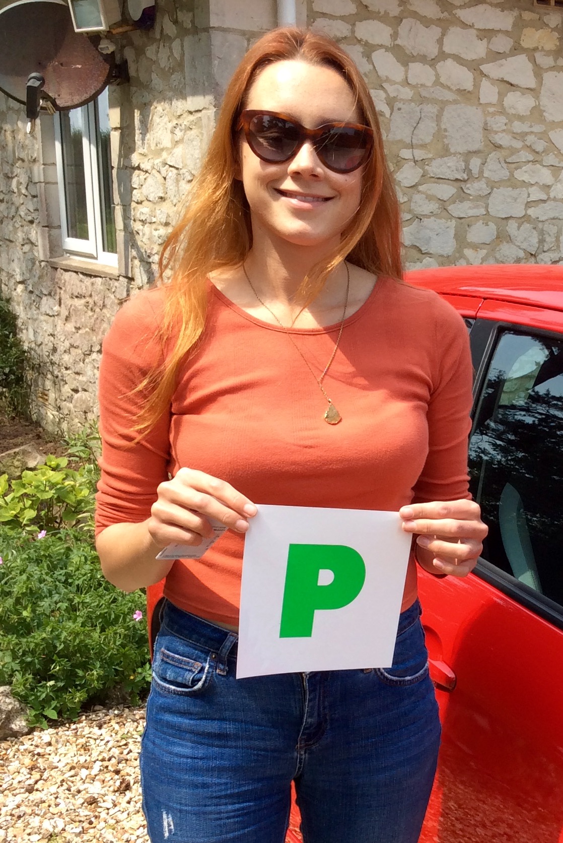 Driving Lessons Dorchester