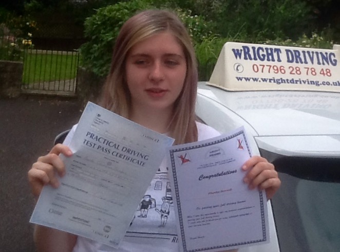 Driving Lessons Beaminster