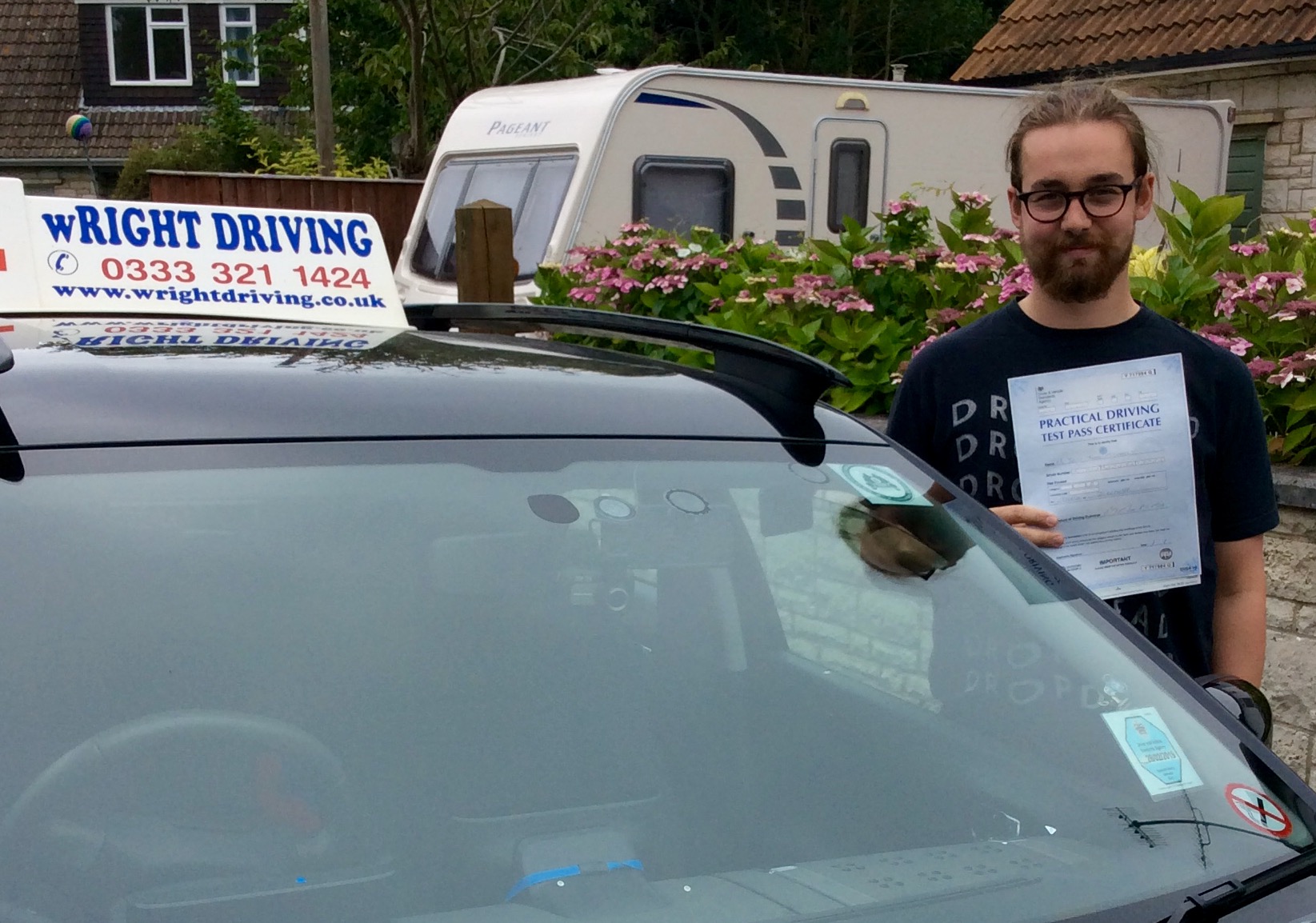 Driving Lessons Yeovil