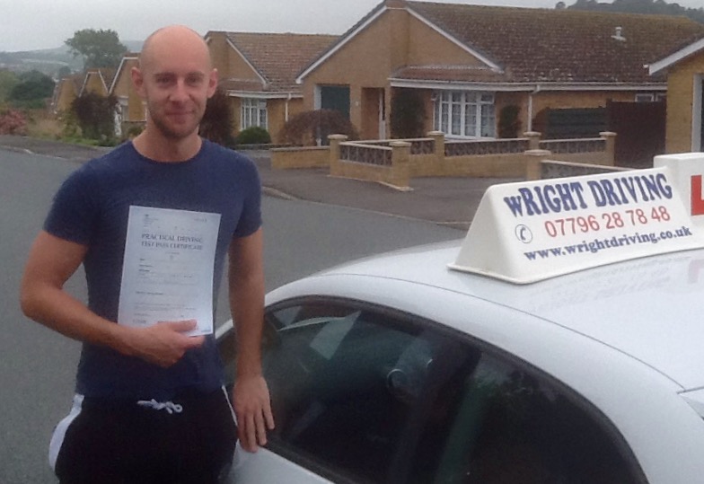 Driving Lessons Bridport