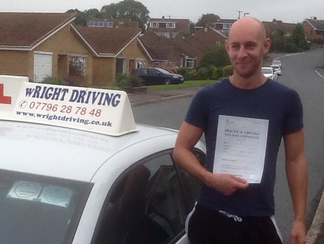 Driving Lessons Bridport