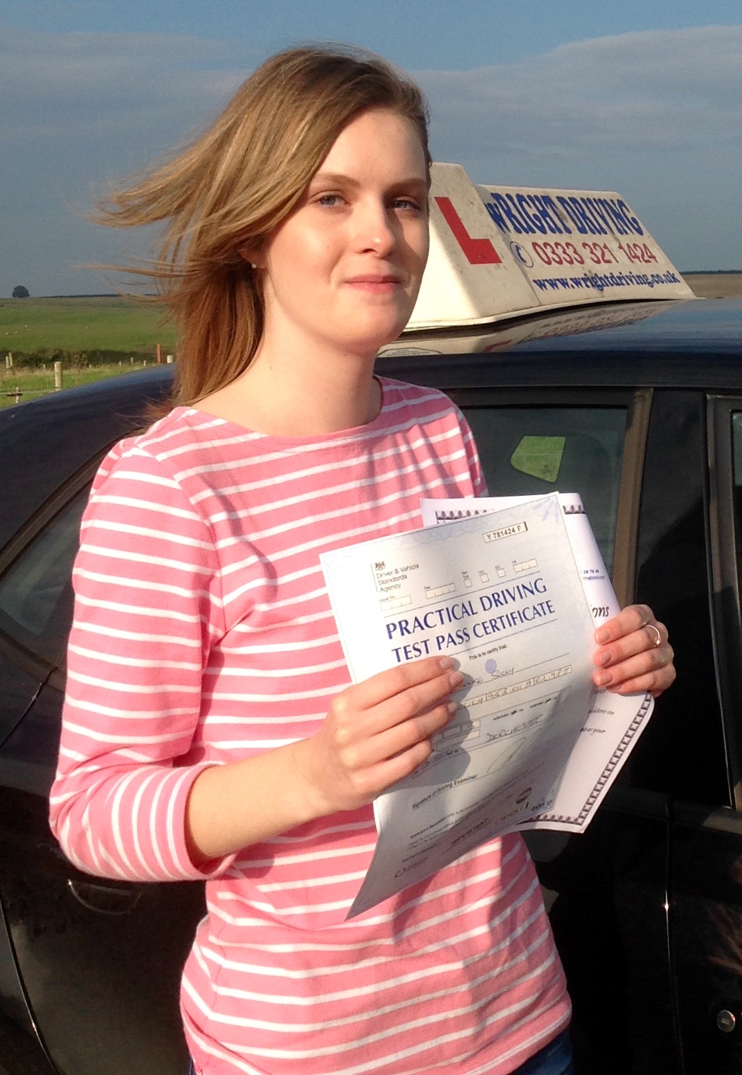 Driving Lessons Blandford
