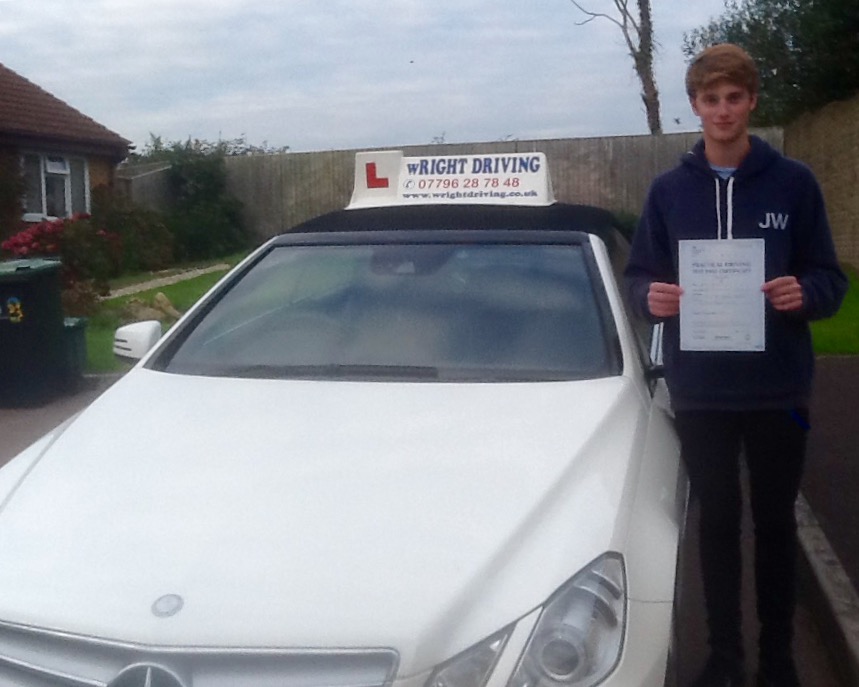 Driving Lessons Beaminster