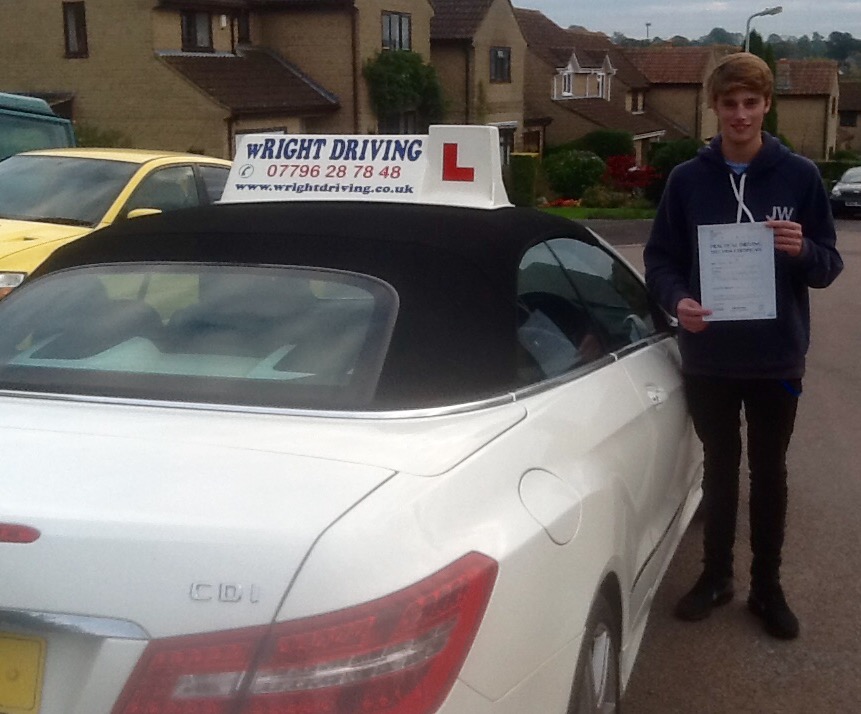 Driving Lessons Beaminster