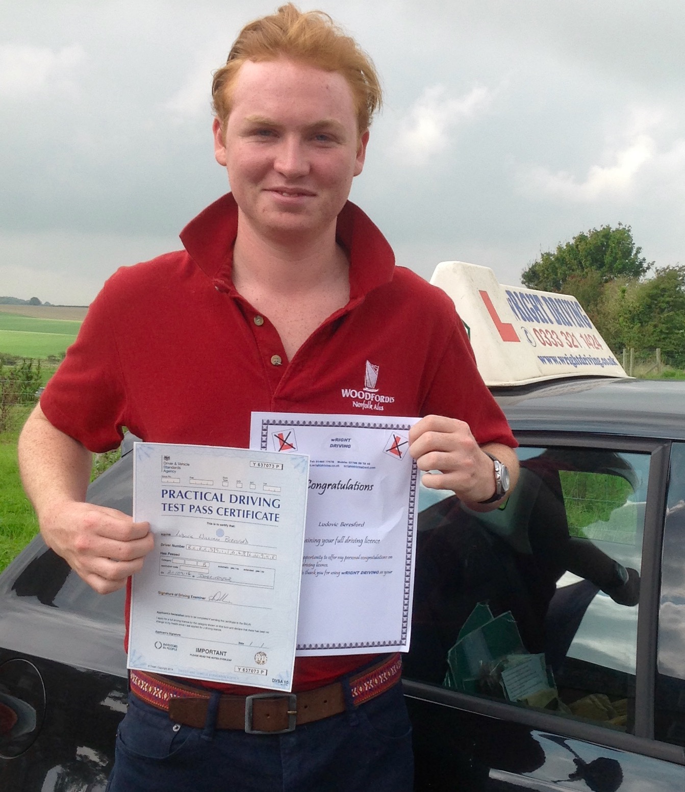 Driving Lessons Dorchester