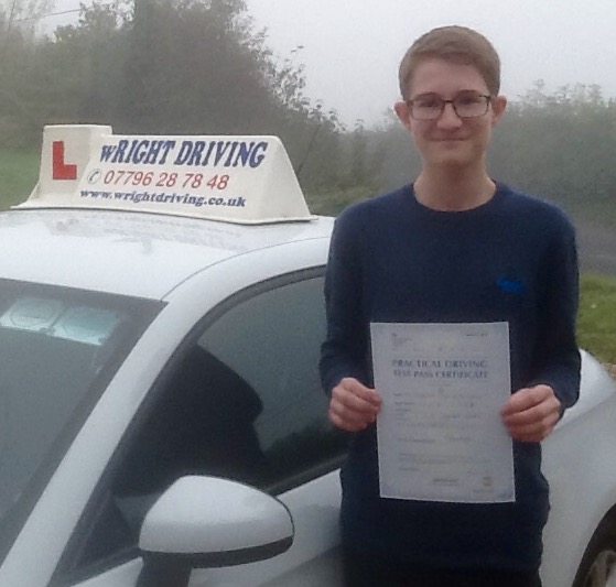 Driving Lessons Beaminster