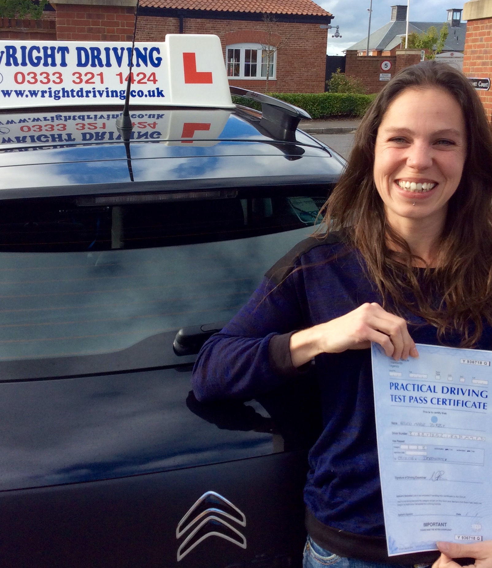 Driving Lessons Bridport