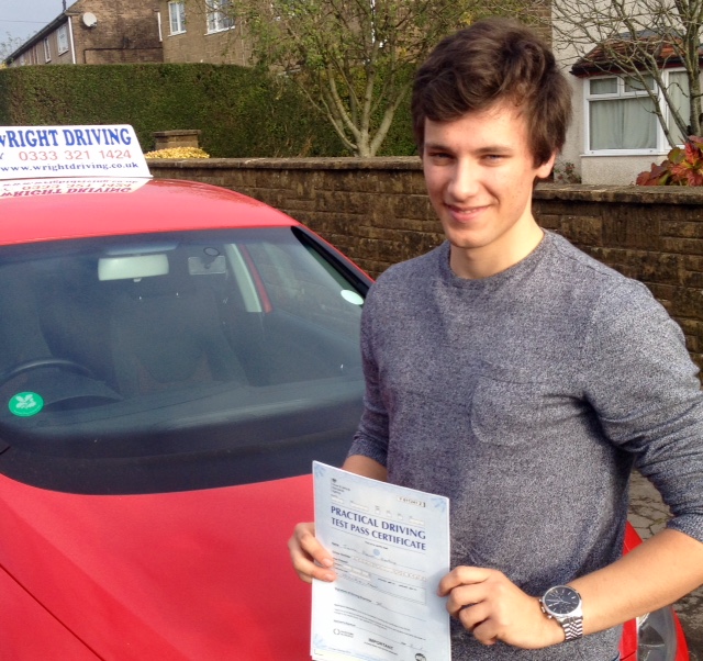 Driving Lessons Crewkerne