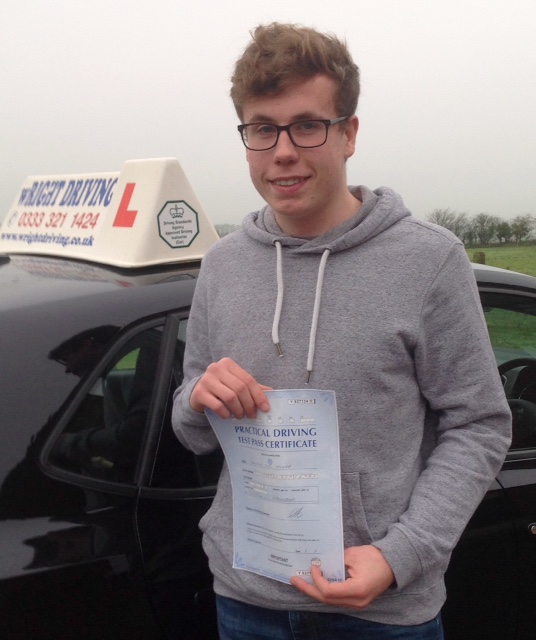 Driving Lessons Blandford