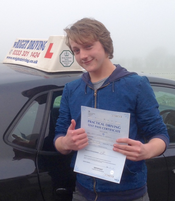 Driving Lessons Blandford
