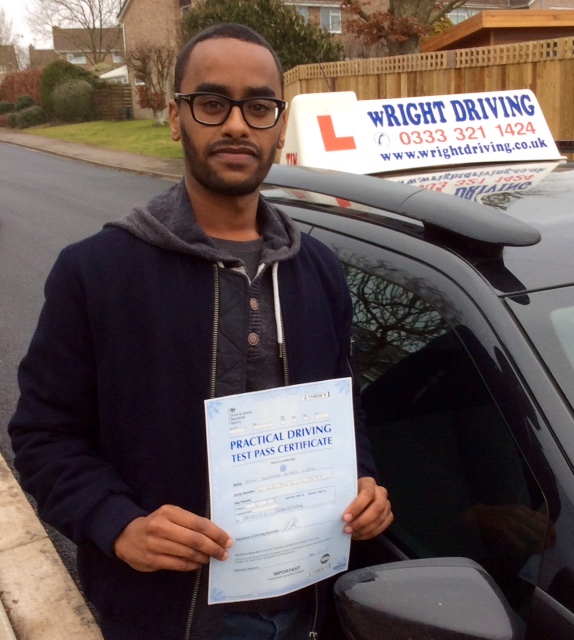 Driving Lessons Dorchester