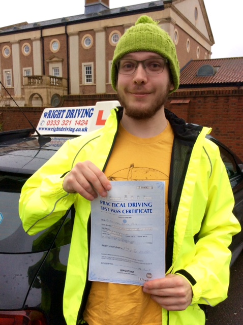 Driving Lessons Bridport