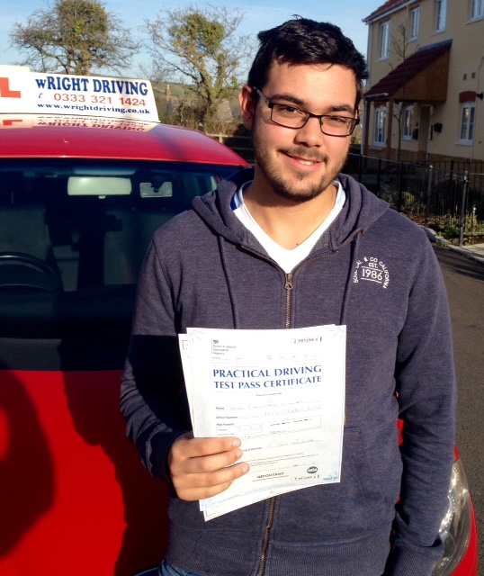 Driving Lessons Bridport