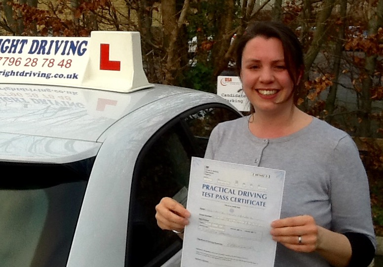 Driving Lessons Crewkerne