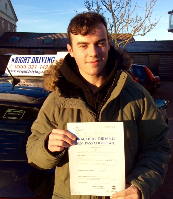 Driving Lessons Dorchester