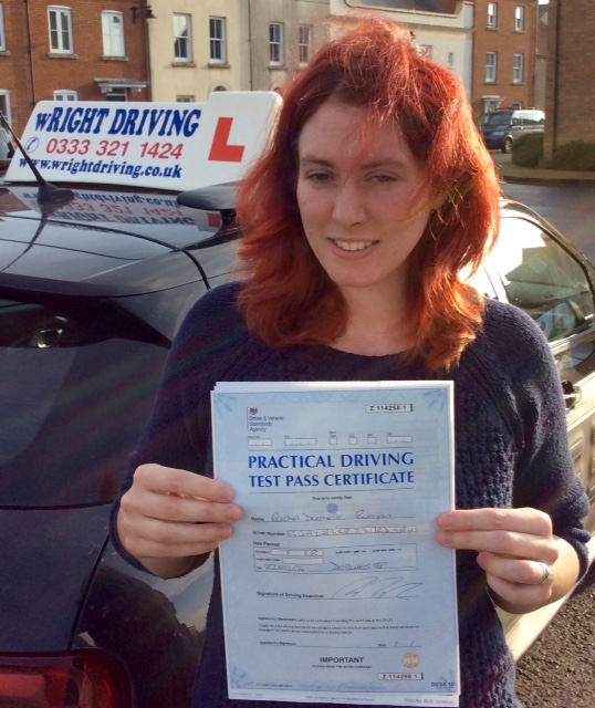Driving Lessons Bridport