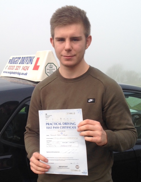 Driving Lessons Blandford