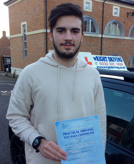 Driving Lessons Bridport