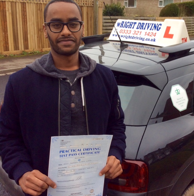 Driving Lessons Dorchester