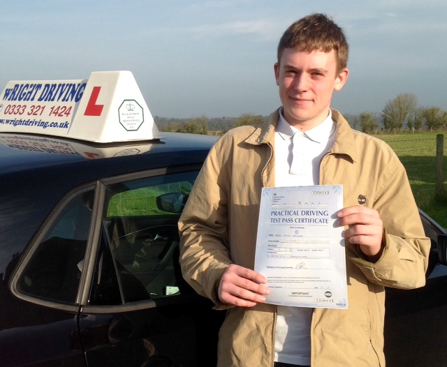 Driving Lessons Blandford