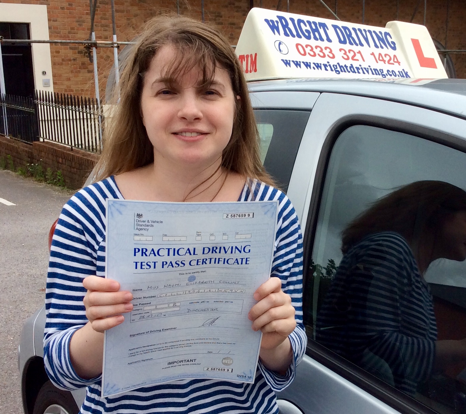 Driving Lessons Bridport