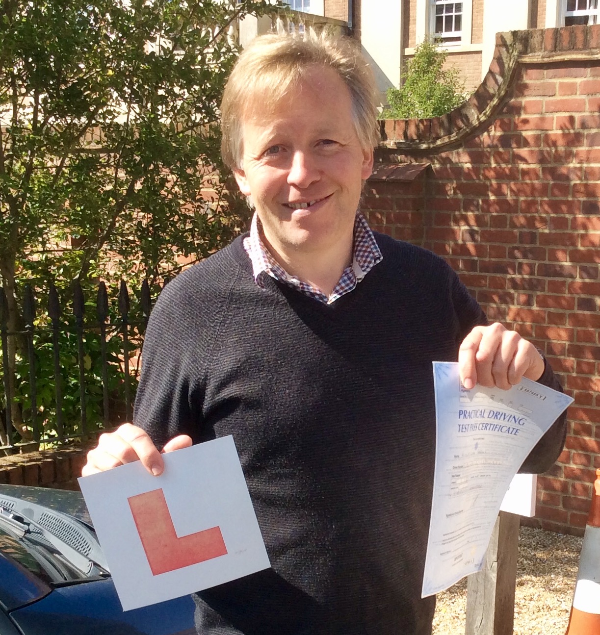 Driving Lessons Beaminster