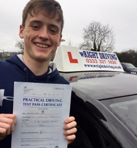 Driving Lessons Beaminster