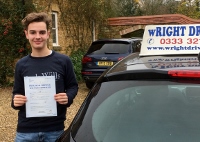 Driving Lessons Bridport