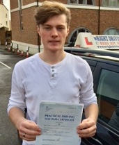 Driving Lessons Dorchester