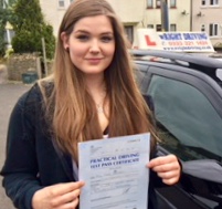 Driving Lessons Beaminster