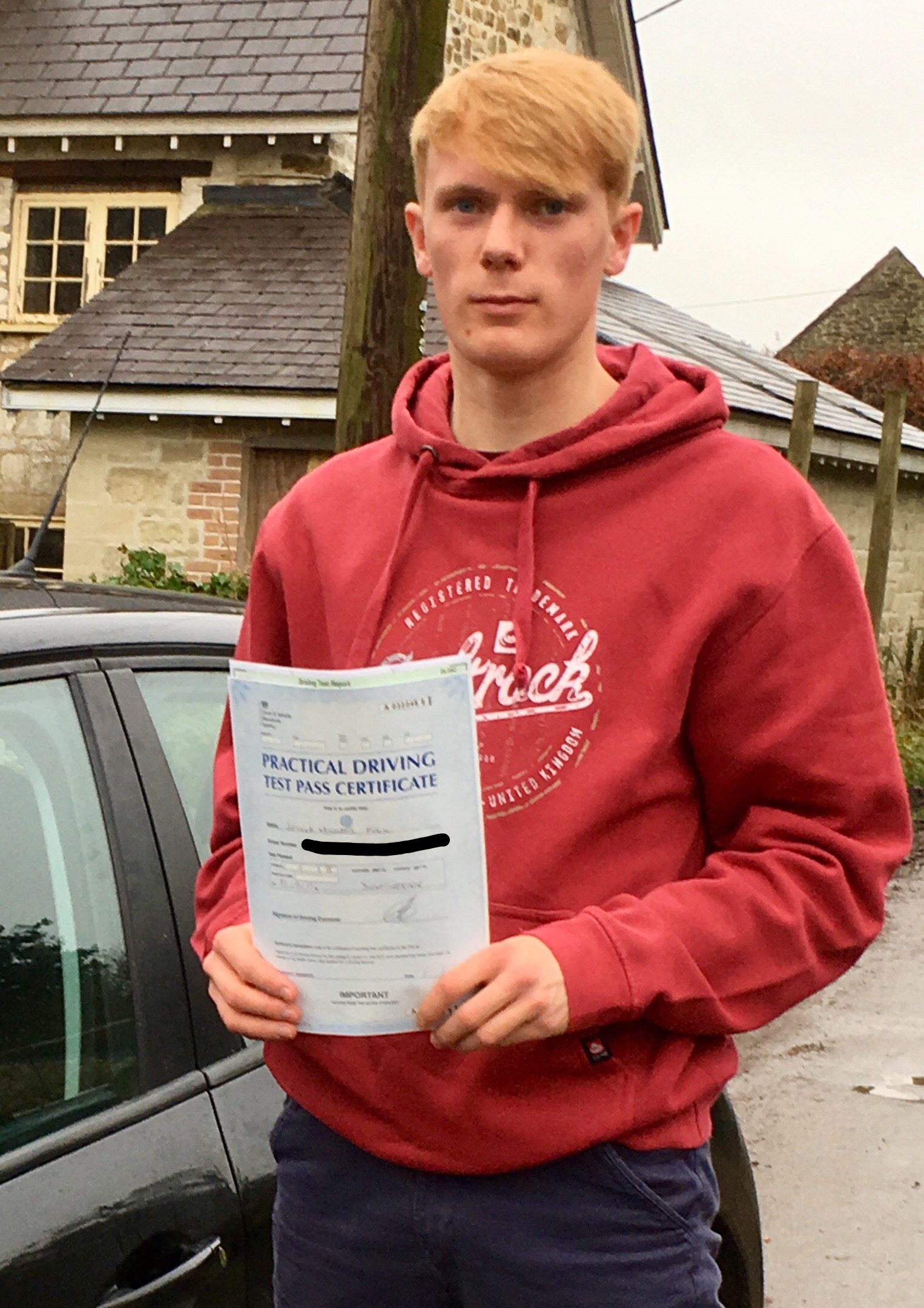 Driving Lessons Beaminster