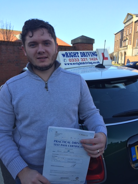 Driving Lessons Bridport