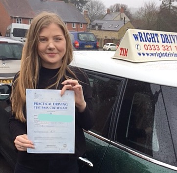 Driving Lessons Beaminster