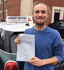 Driving Lessons Dorchester