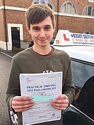 Driving Lessons Beaminster