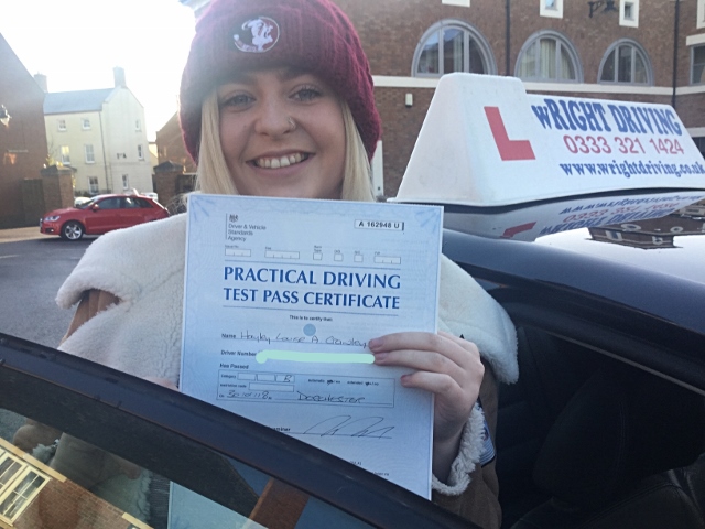 Driving Lessons Bridport