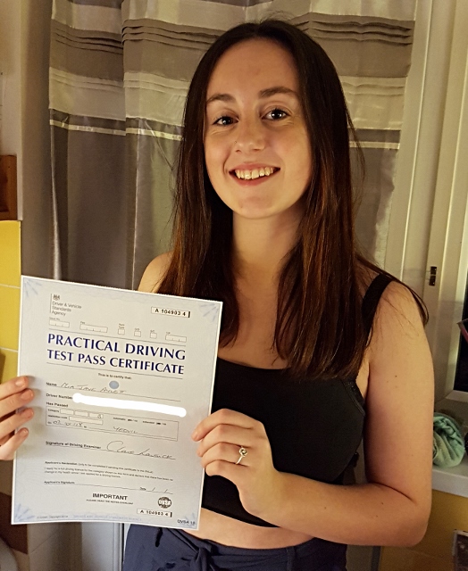 Driving Lessons Crewkerne