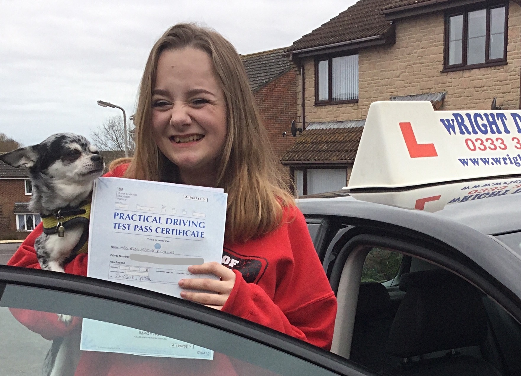 Driving Lessons Beaminster