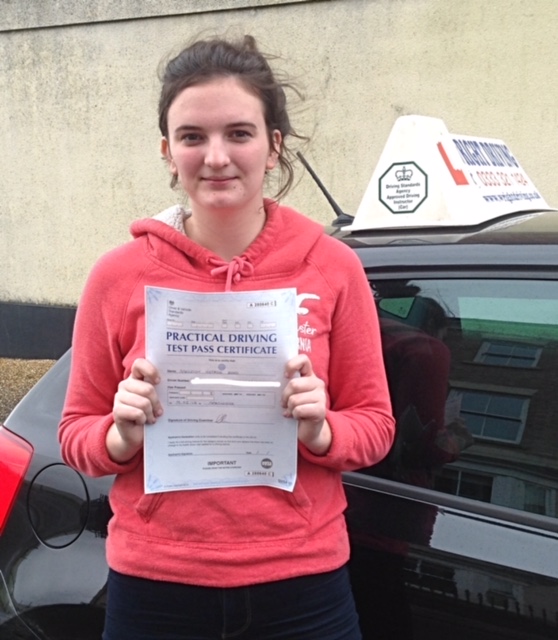Driving Lessons Blandford