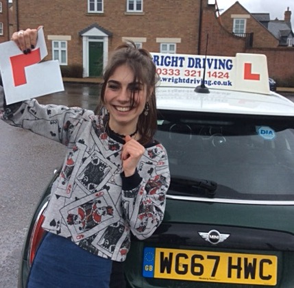 Driving Lessons Bridport