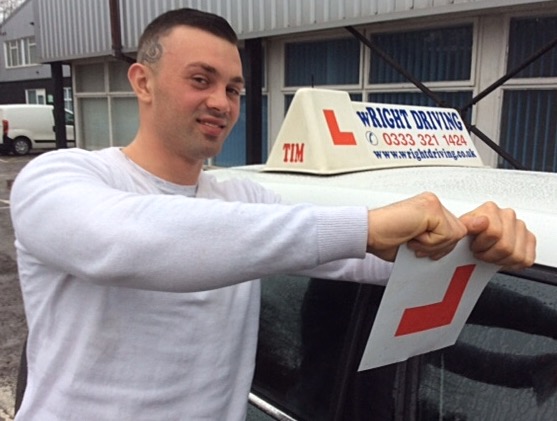 Driving Lessons Bridport