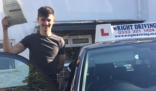 Driving Lessons Bridport