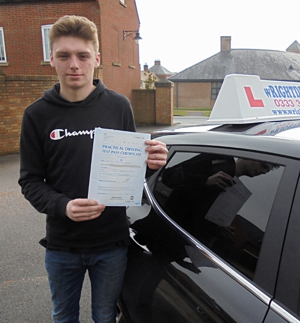 Driving Lessons Bridport