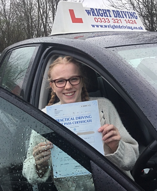 Driving Lessons Beaminster
