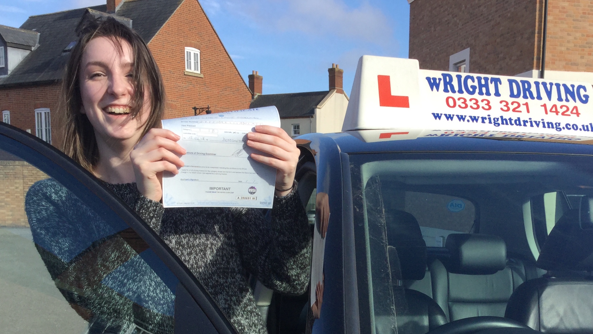 Driving Lessons Bridport